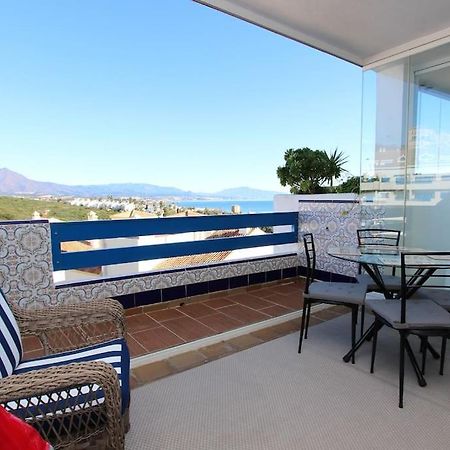 Duquesa Suites 531 Manilva Exterior foto