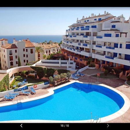 Duquesa Suites 531 Manilva Exterior foto