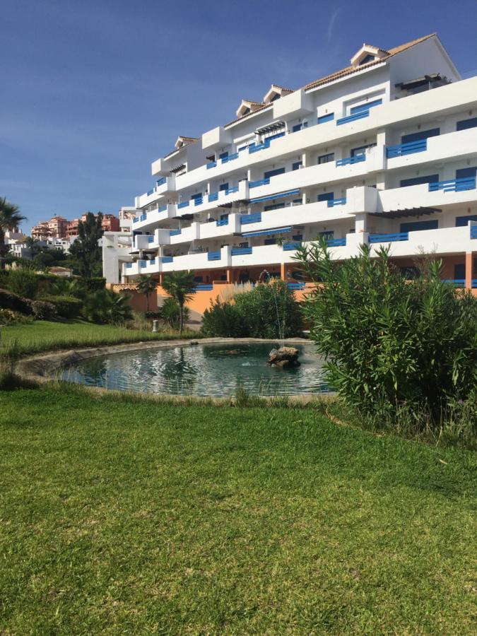 Duquesa Suites 531 Manilva Exterior foto