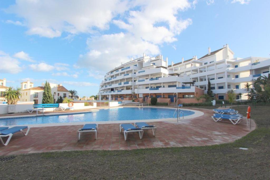 Duquesa Suites 531 Manilva Exterior foto